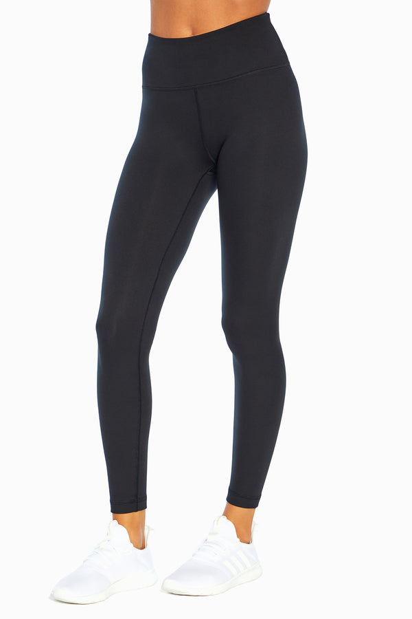 marika Balance Collection Easy Legging – BLACK