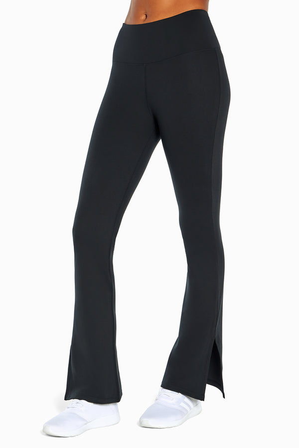 marika Balance Collection Katie Pant – BLACK