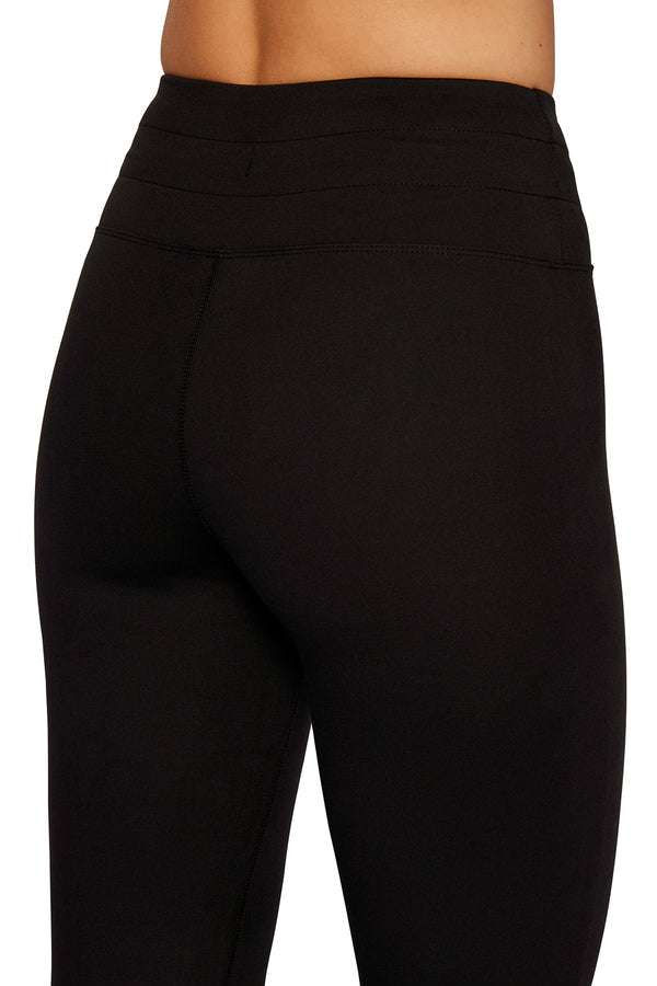 Marika Balance Collection Lina Boot Pant – BLACK