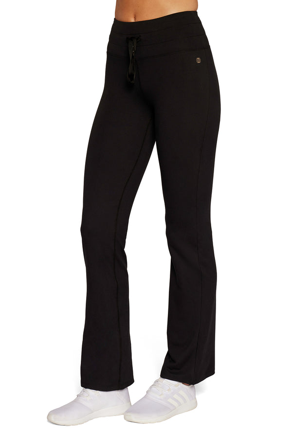 marika Balance Collection Lina Boot Pant – BLACK