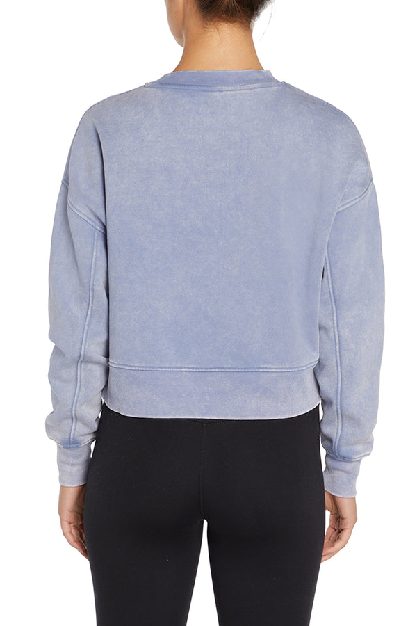 Marika Balance Collection Max Sweatshirt – INFINITY