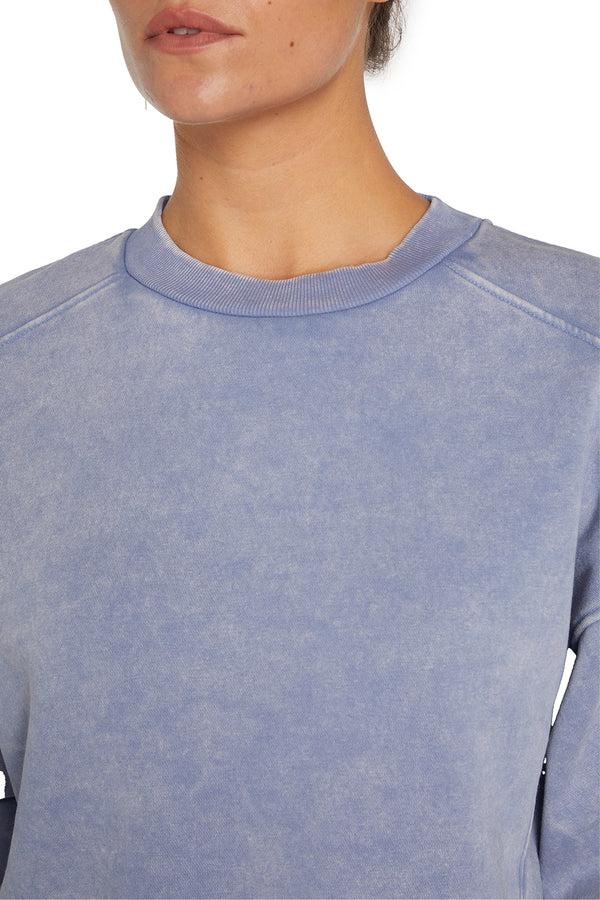 Marika Balance Collection Max Sweatshirt – INFINITY