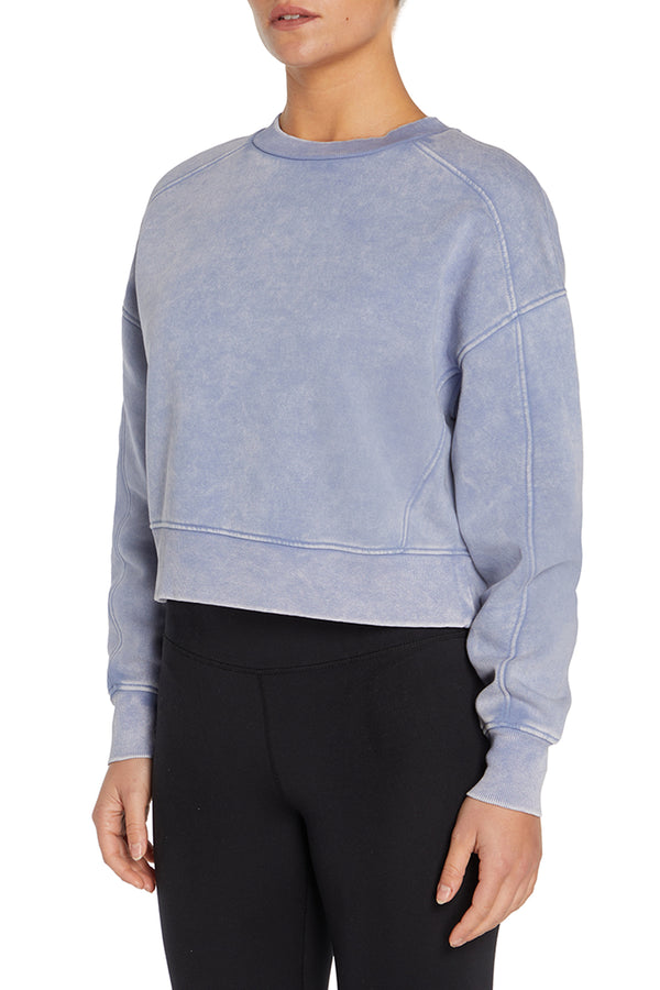 Marika Balance Collection Max Sweatshirt – INFINITY