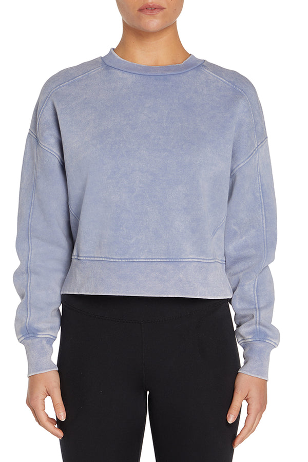 marika Balance Collection Max Sweatshirt – INFINITY