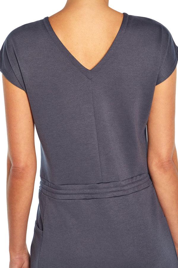 Marika Becca Dress – OMBRE BLUE