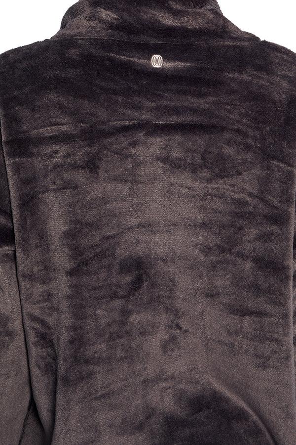 Marika Brenda Sherpa Pullover Tunic – NINE IRON