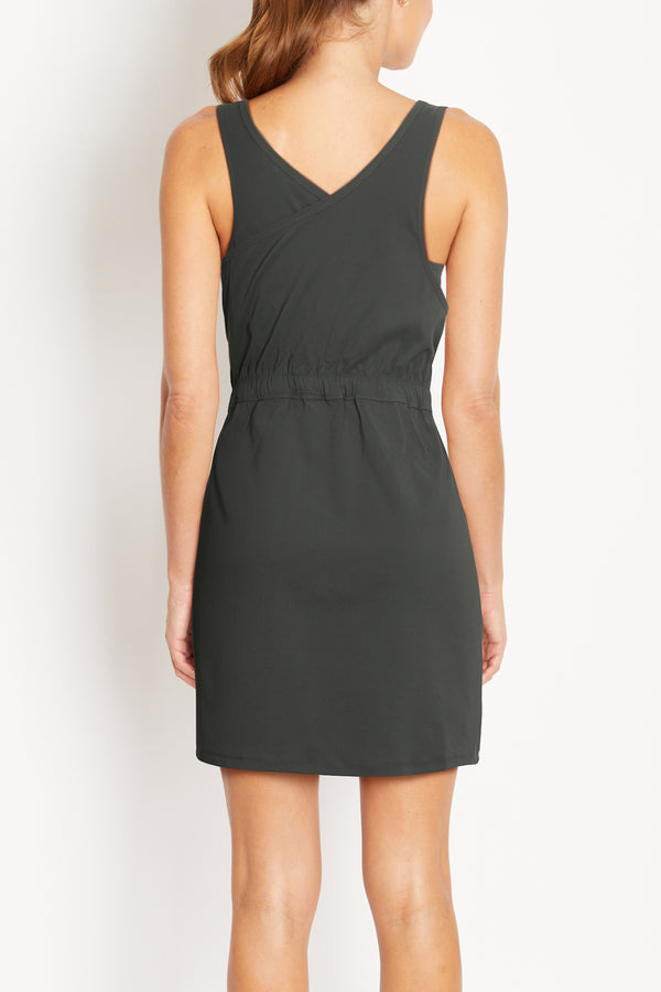Marika Bristol Dress – URBAN CHIC