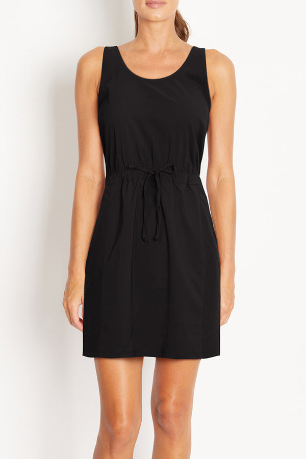 Marika Bristol Dress – URBAN CHIC