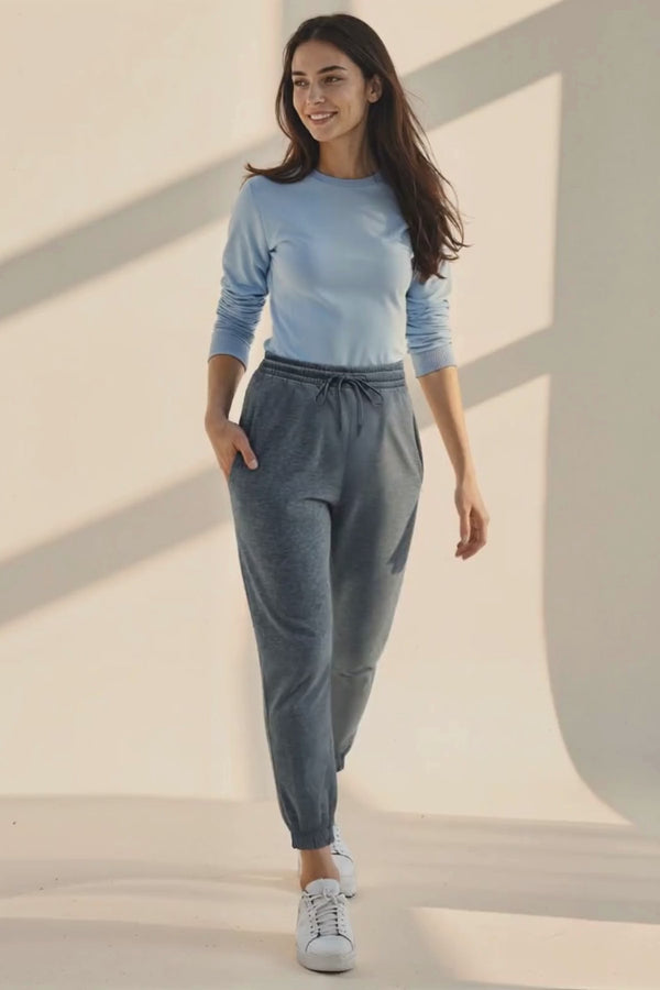 Marika Camila Jogger – HEATHER URBAN CHIC