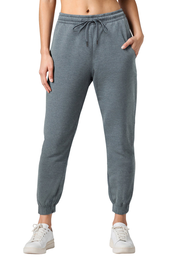 marika Camila Jogger – HEATHER URBAN CHIC
