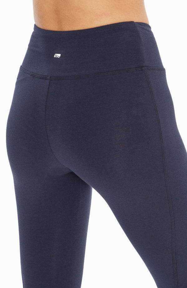 Marika Carrie Slimming Capri – MIDNIGHT BLUE