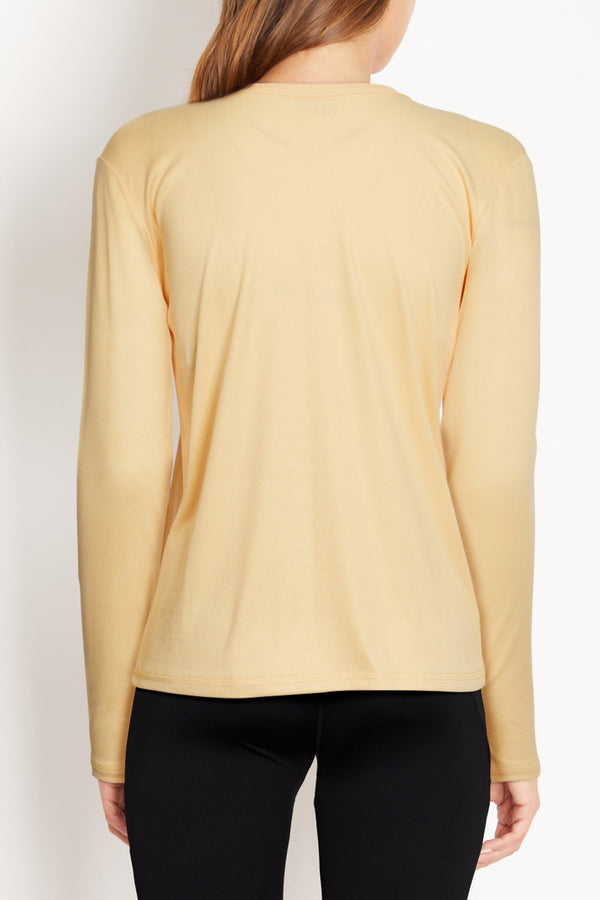 Marika Destiny Long Sleeve Top – IMPALA