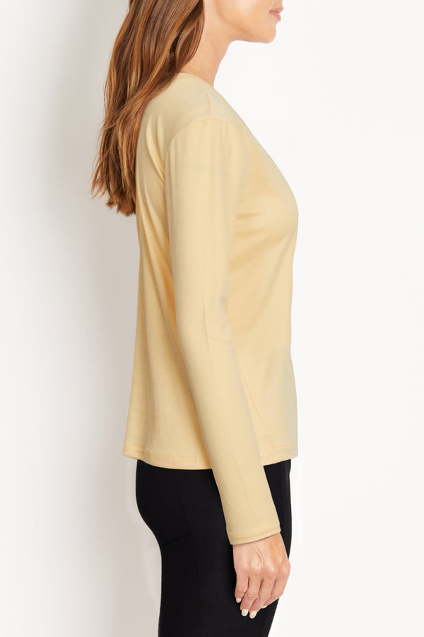 Marika Destiny Long Sleeve Top – IMPALA