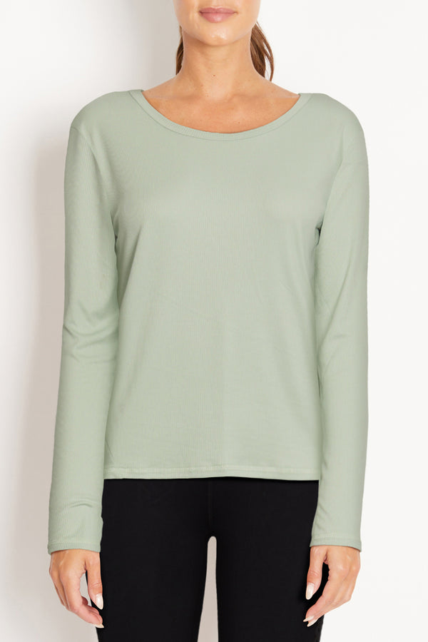 Marika Destiny Long Sleeve Top – IMPALA