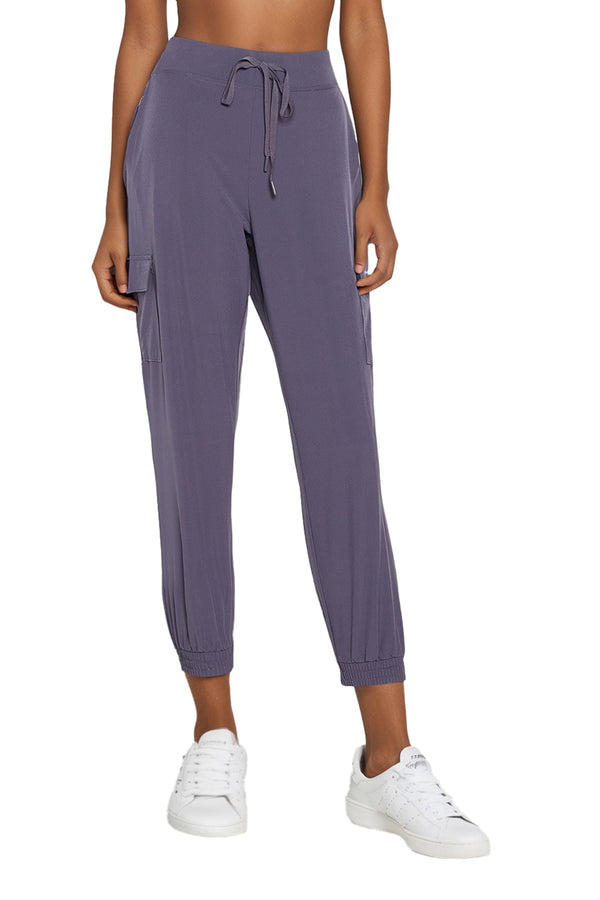 marika Emma Jogger – GRAYSTONE