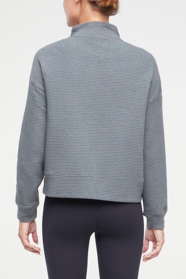 Marika Freyi Pullover – HEATHER URBAN CHIC