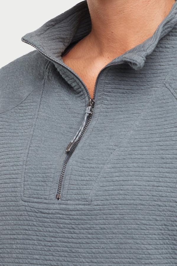 Marika Freyi Pullover – HEATHER URBAN CHIC