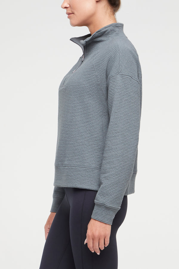 Marika Freyi Pullover – HEATHER URBAN CHIC