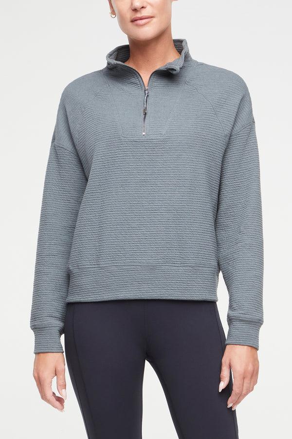 marika Freyi Pullover – HEATHER URBAN CHIC