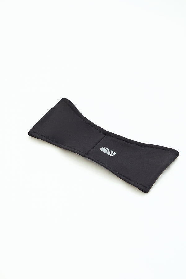 marika Headband – BLACK