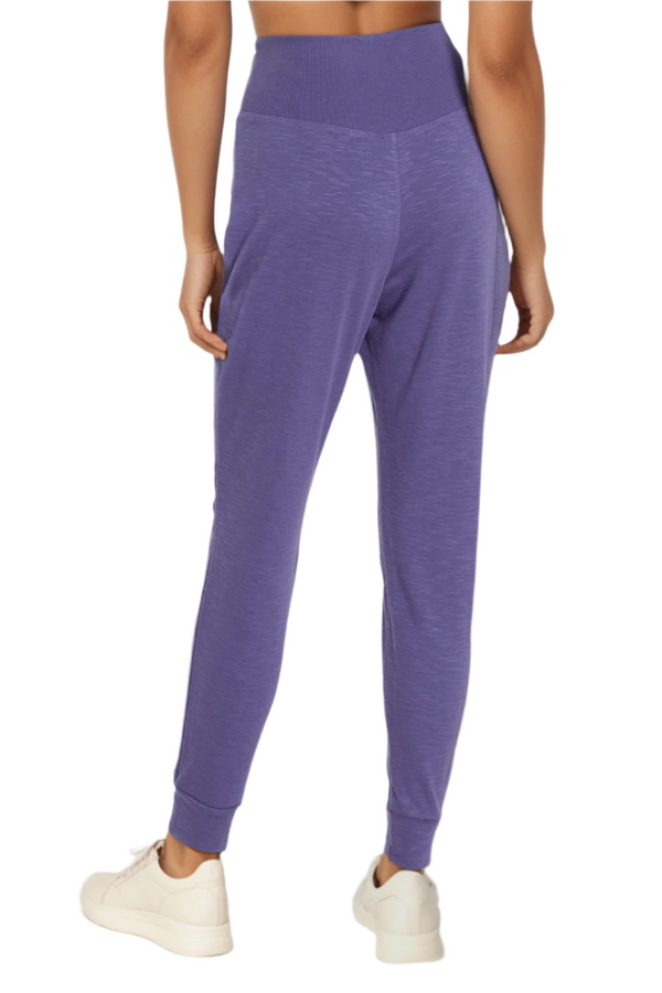 Marika Jenny Jogger – SKIPPER BLUE