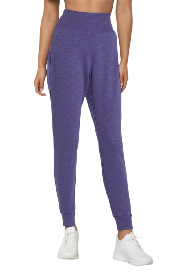 marika Jenny Jogger – SKIPPER BLUE