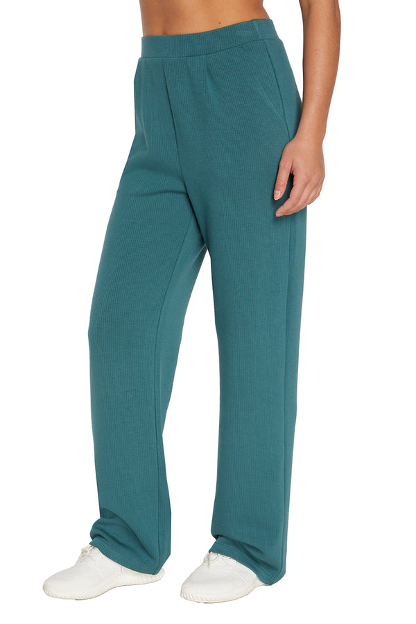 marika Kaite Pant – MEDITERRANEA