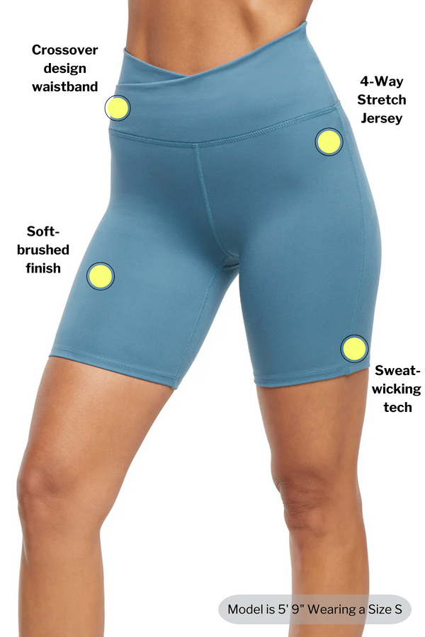 Marika Lotus Zen Bermuda - Tapestry – TAPESTRY