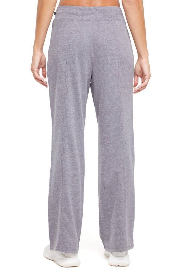 Marika Lyla Pant – HEATHER CHARCOAL