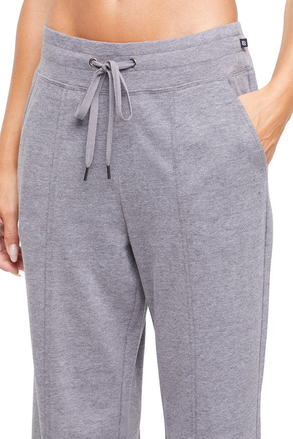 Marika Lyla Pant – HEATHER CHARCOAL