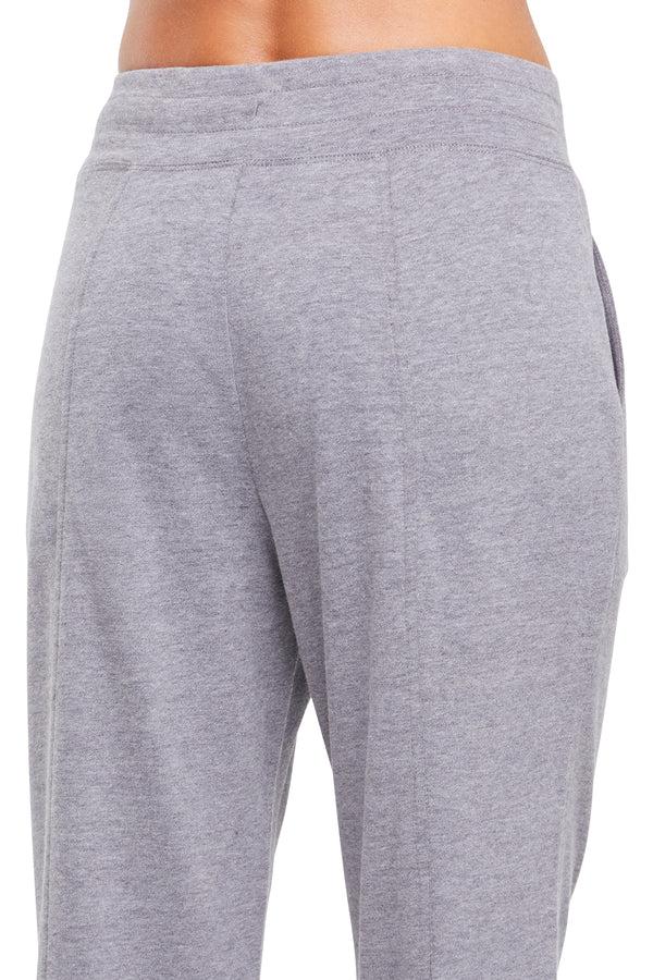 Marika Lyla Pant – HEATHER CHARCOAL