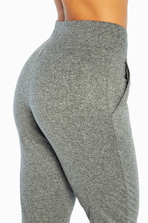 Marika Mona Capri – HEATHER BLACK