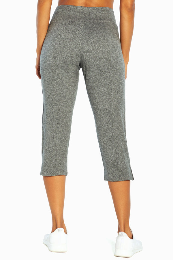 Marika Mona Capri – HEATHER BLACK