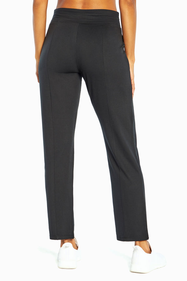 Marika Mona Pant – BLACK