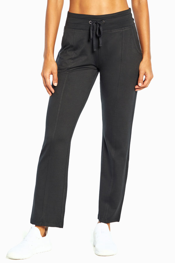 Marika Mona Pant – BLACK