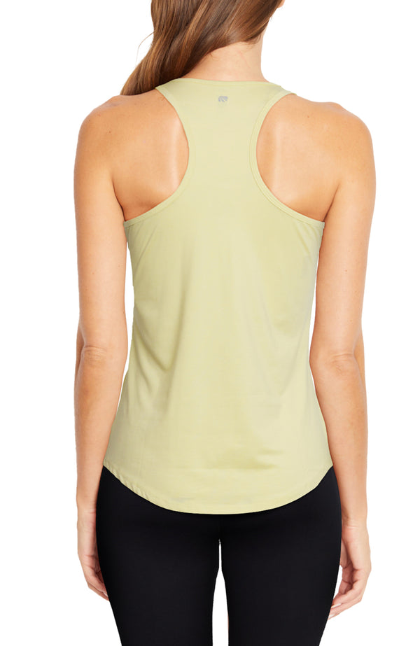 Marika Motion Tank – HEATHER YOUNG WHEAT