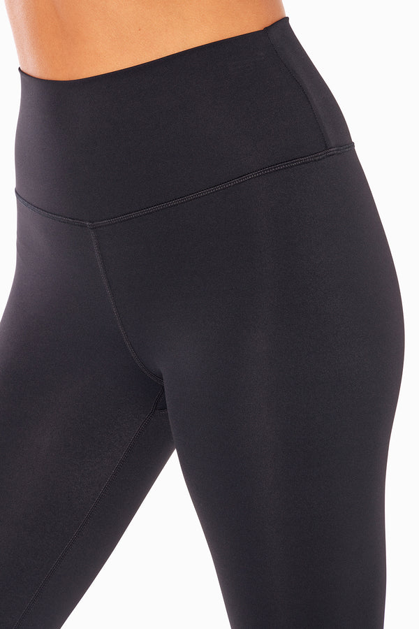 Marika Odessa Ankle Legging – BLACK