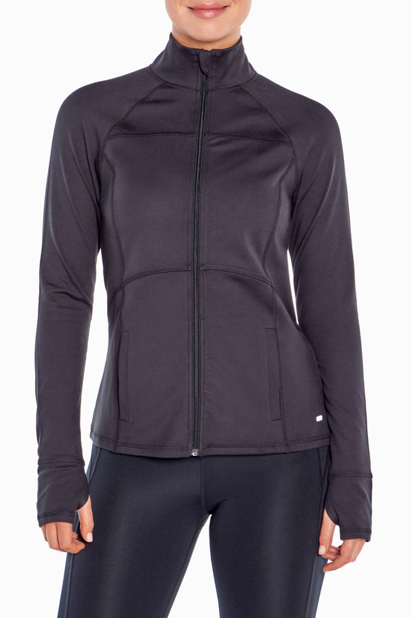 Marika Revival Jacket – DUSTY OLIVE