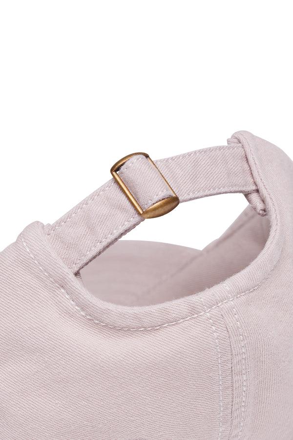 Marika Ruby Canvas Hat - Khaki – KHAKI