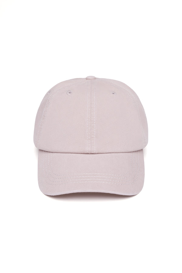 Marika Ruby Canvas Hat - Khaki – KHAKI