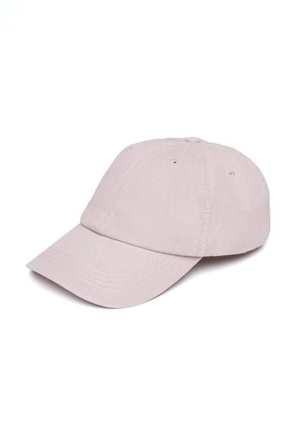 marika Ruby Canvas Hat - Khaki – KHAKI
