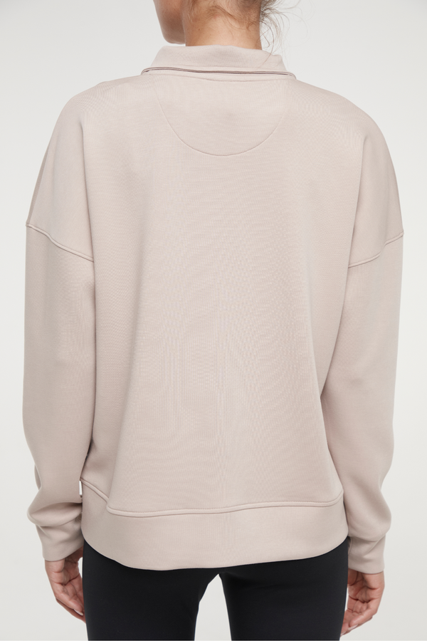Marika Sage 1/2 Zip – ATMOSPHERE