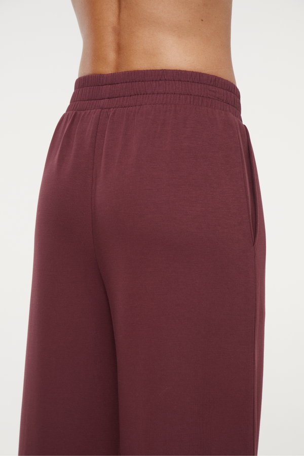 Marika Sage Wide Leg Pant – FIG