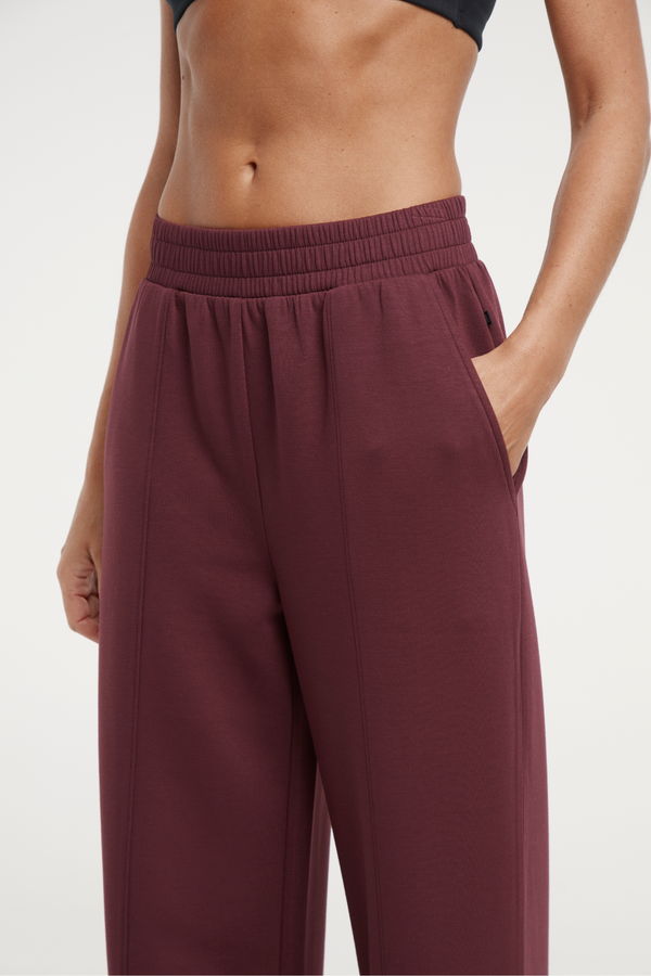 Marika Sage Wide Leg Pant – FIG
