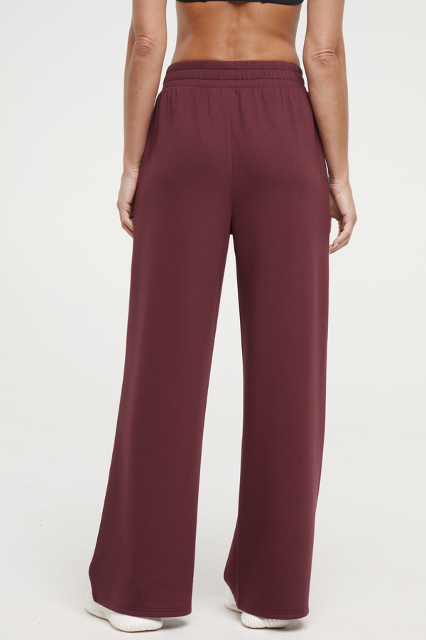 Marika Sage Wide Leg Pant – FIG