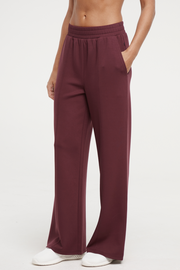 marika Sage Wide Leg Pant – FIG