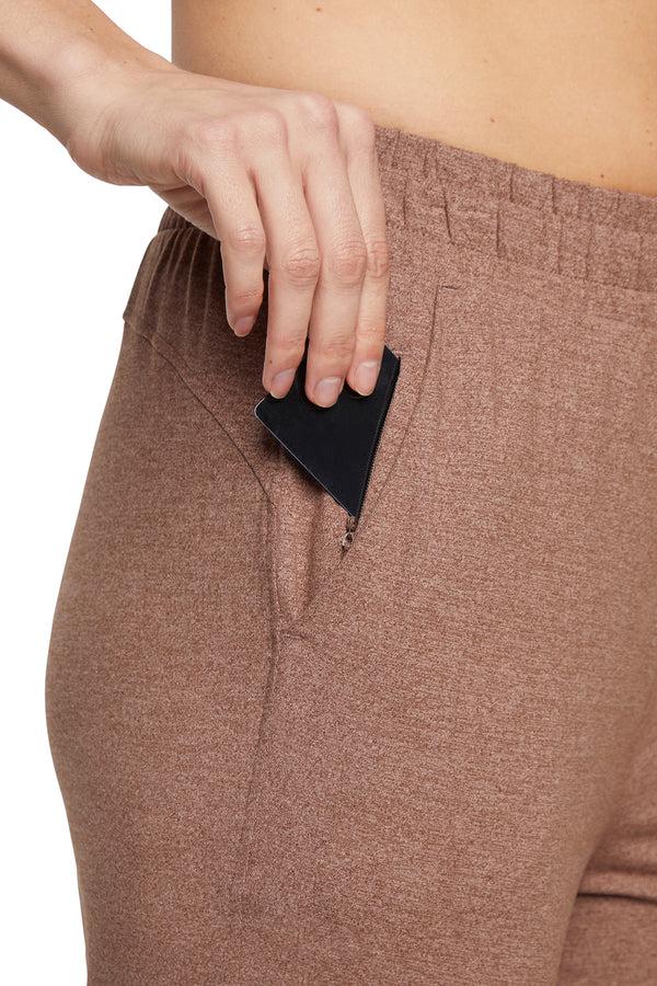 Marika Sunny Jogger - Heather Peppercorn – HEATHER PEPPERCORN