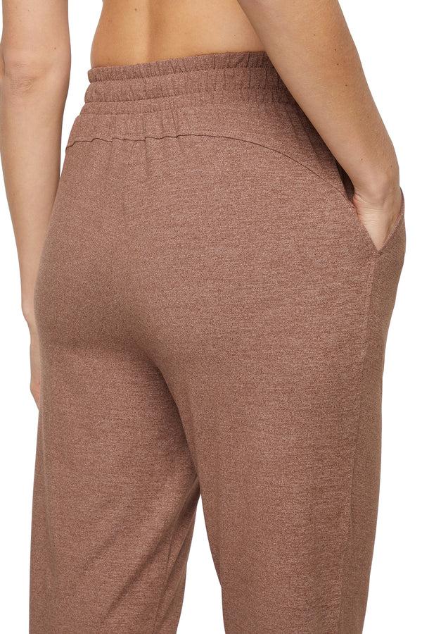 Marika Sunny Jogger - Heather Peppercorn – HEATHER PEPPERCORN