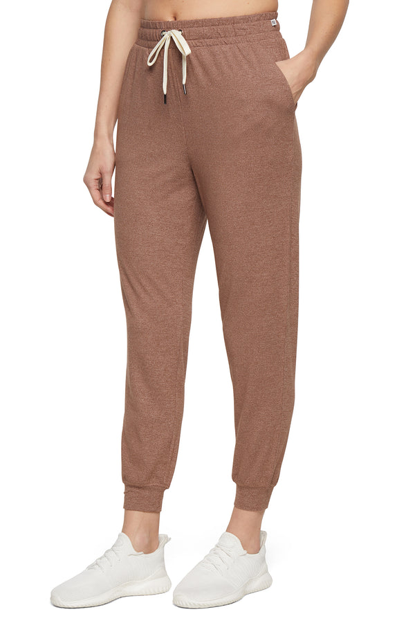 marika Sunny Jogger - Heather Peppercorn – HEATHER PEPPERCORN