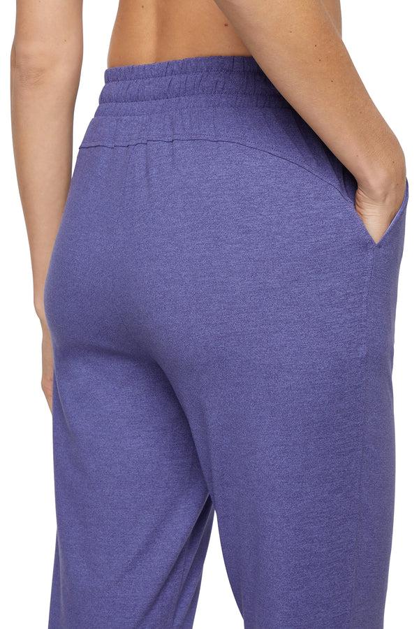 Marika Sunny Jogger - Heather Skipper Blue – HEATHER SKIPPER BLUE